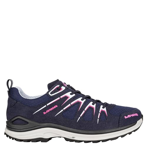 LOWA TAURUS PRO GTX MID