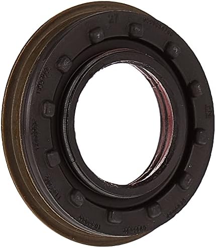 GM Genuine Parts 291-331 Rear Axle Shaft Seal