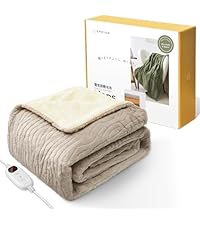 Amazon.co.jp : エペイオス(Epeios) 電気毛布 掛け敷き兼用