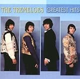 the tremeloes silence is golden lyrics  Greatest Hits