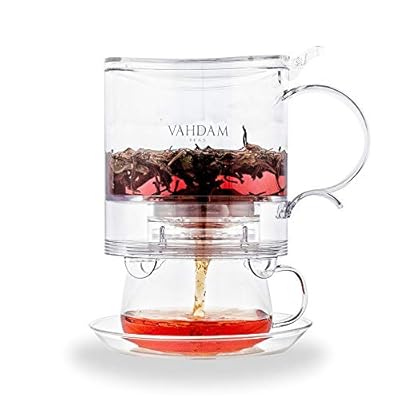 Breville One Touch Tea Maker At Kitchen Universe