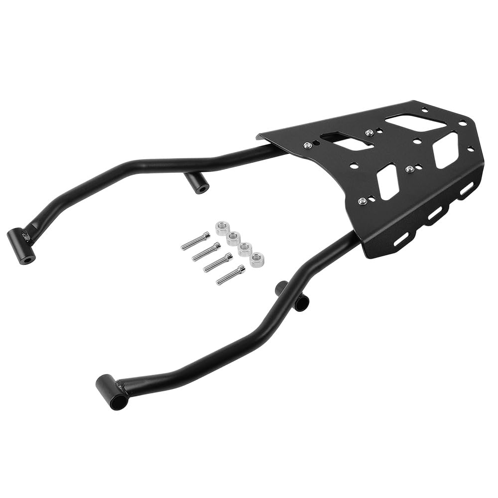Pannier Holder Portaequipajes Trasero para Motocicleta para Tenere para XTZ 700 2019-2024 para Techo