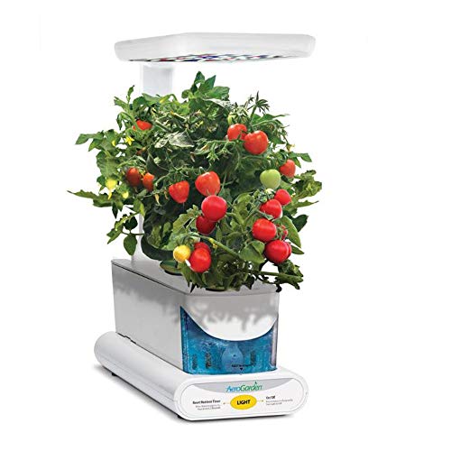 AeroGarden Sprout LED - White