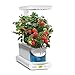 AeroGarden Sprout LED with Gourmet Herb Seed Pod Kit, White