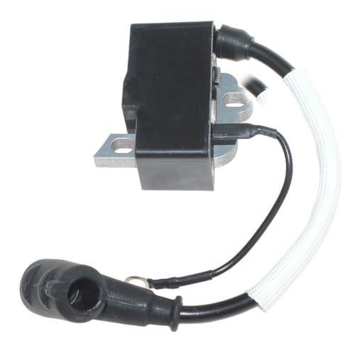 Módulo de encendido soluciona problemas de arranque en desbrozadora FS410C FR410 4147 3