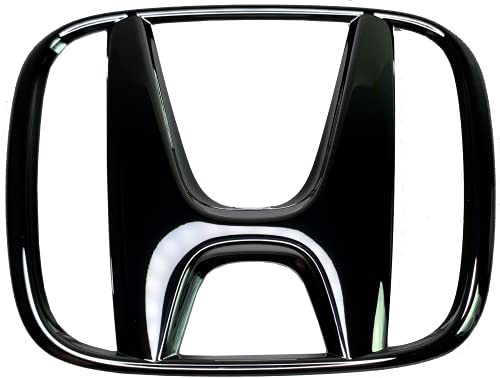 Image of Genuine Honda Emblem