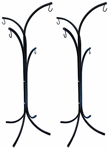 Topiary Art Works Basket Tree 4-arm 66.5