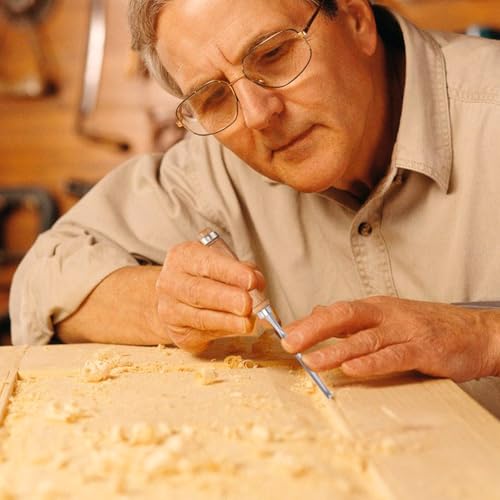 Cinceles planos para hacer muebles de madera herramientas de carpintería manual 3
