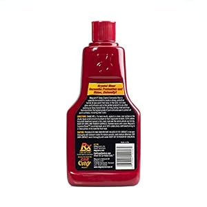 Meguiar's Deep Crystal Carnauba Wax, 16 Oz — photo 3 of 6