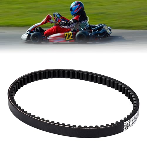 KEMIMOTO 30 Series Go Kart Replaces Manco 5959 / Comet