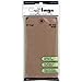 Ranger ISC-31864 Inkssentials Surfaces Kraft Tag No.8, Brown, 20/Pack
