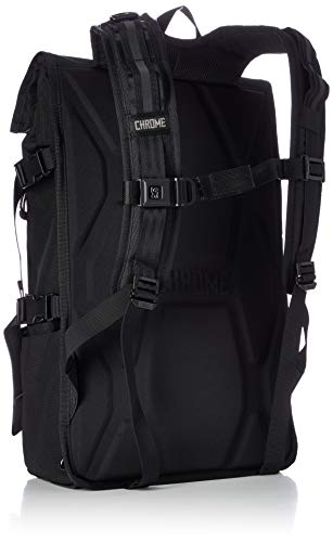 CHROME（クローム）『BARRAGECARGOBACKPACK（BG163）』