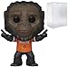 POP NBA Mascots: Phoenix - Go-Rilla The Gorilla Funko Pop! Vinyl Figure (Bundled with Compatible Pop Box Protector Case), Multicolored, 3.75 inches