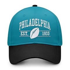 Philadelphiae Midnight Green and Black Cloth Back