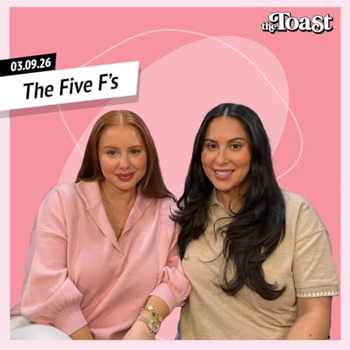 The Five F's: Monday, March 9th, 2026