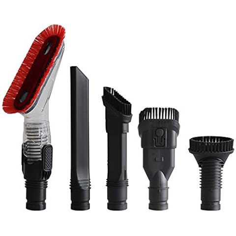 REYEE 5 Packs Set Replacement Handheld Vacuum Cleaner Attachment for Proscenic i9 Cover