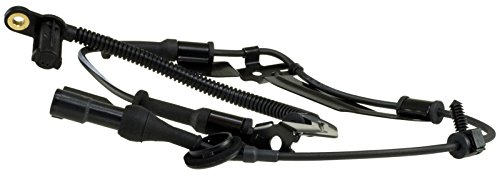 Ussnuler ABS Wheel Speed Sensor for Ford&Mazda&Mercury Front Left #YL8Z2C205AB