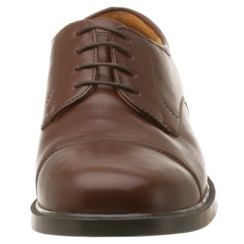 Image of Florsheim Men's Hale Cap Toe Oxford