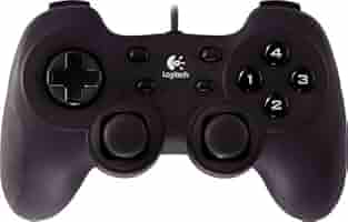 Logicool PCゲームコントローラ MHF スターターパッケージ GPX-450MHF ブラック 2mvetro Amazon.co.jp: Logicool PCゲームコントローラ MHF スターター