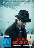 Dead Mountain: Djatlow-Pass - Tod im Schnee [3 DVDs]