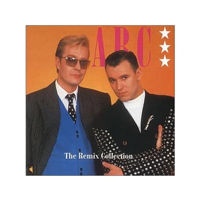 ABC Remix Collection