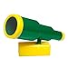 Barcaloo Kids Playground Telescope – Pirate Telescope for Swing Set or Jungle Gym