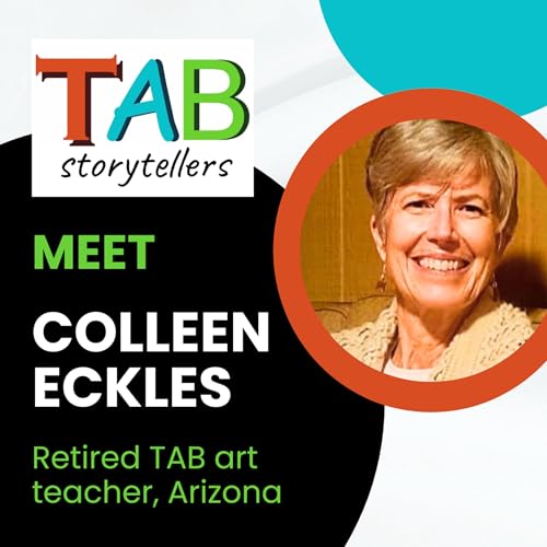 S4E6: Meet Colleen Eckles