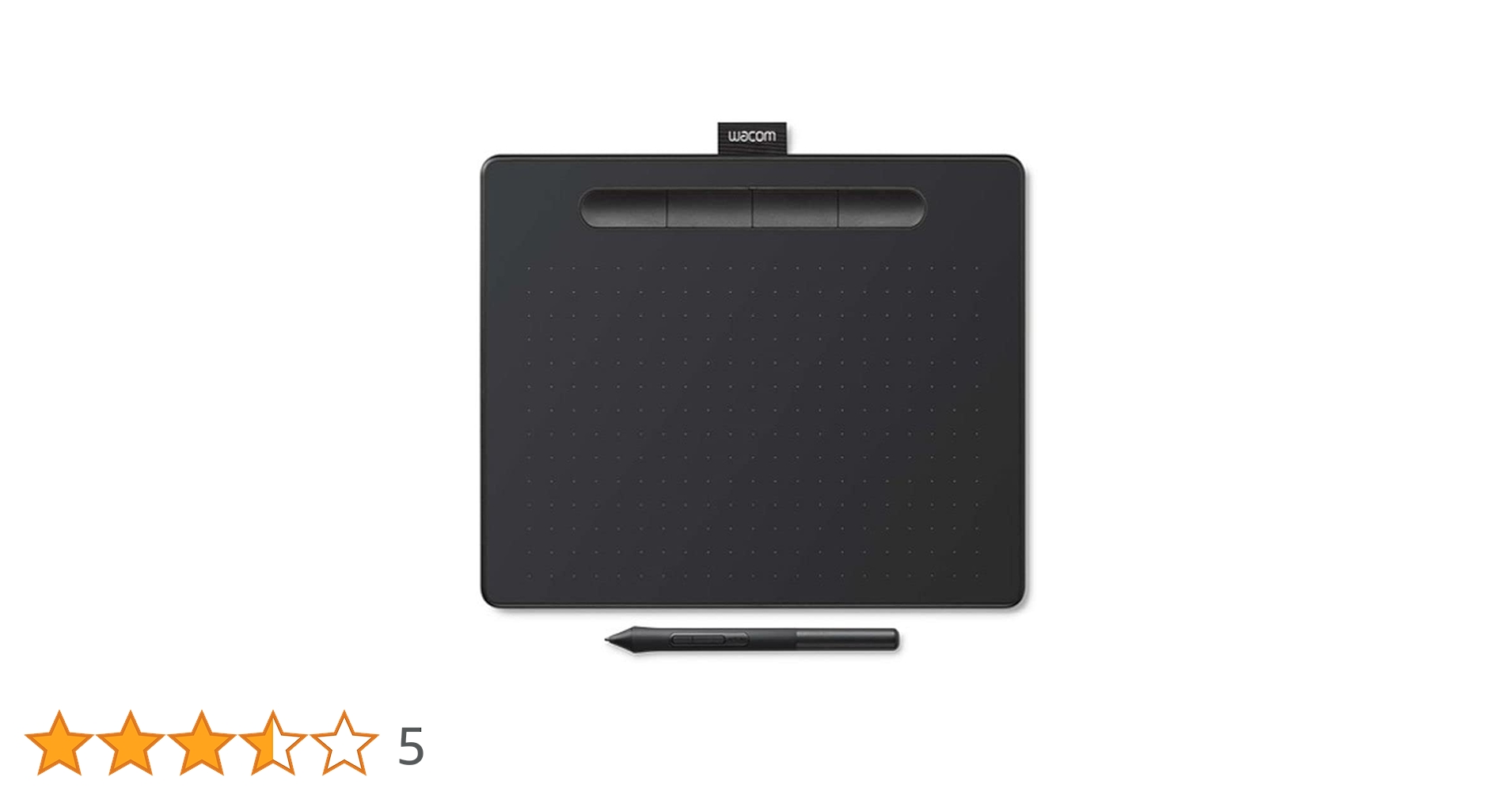 Amazon | CTL-6100/K0 Wacom Intuos ベーシック Medium | Wacom