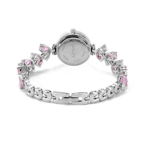 Image of SALTY Analog Watches for Woman & Girls | Stylish Wrist Watches for Ladies | Ideal for Gifting for Diwali, Birthday, Anniversary, karwa chauth | Gift for Diwali, Christmas, Marriage, Birthday