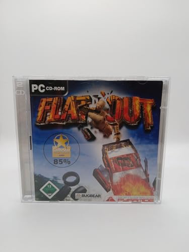 FlatOut [Software Pyramide]