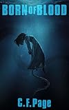 Born of Blood: A Cosmic Murder Mystery