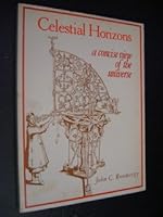 Celestial horizons: A concise view of the universe 0205055710 Book Cover