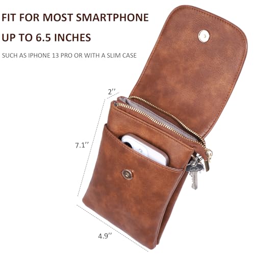 Crossbody for Phone Purse, Crossbody Bag for Cell Phone Purse4