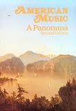American Music: A Panorama
