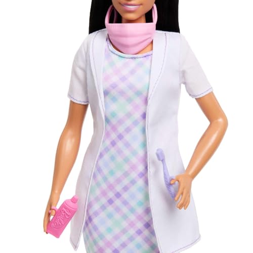 Barbie Careers Dentist Doll - vue 5