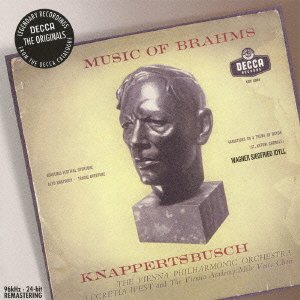 Brahms;academic Festival Overt