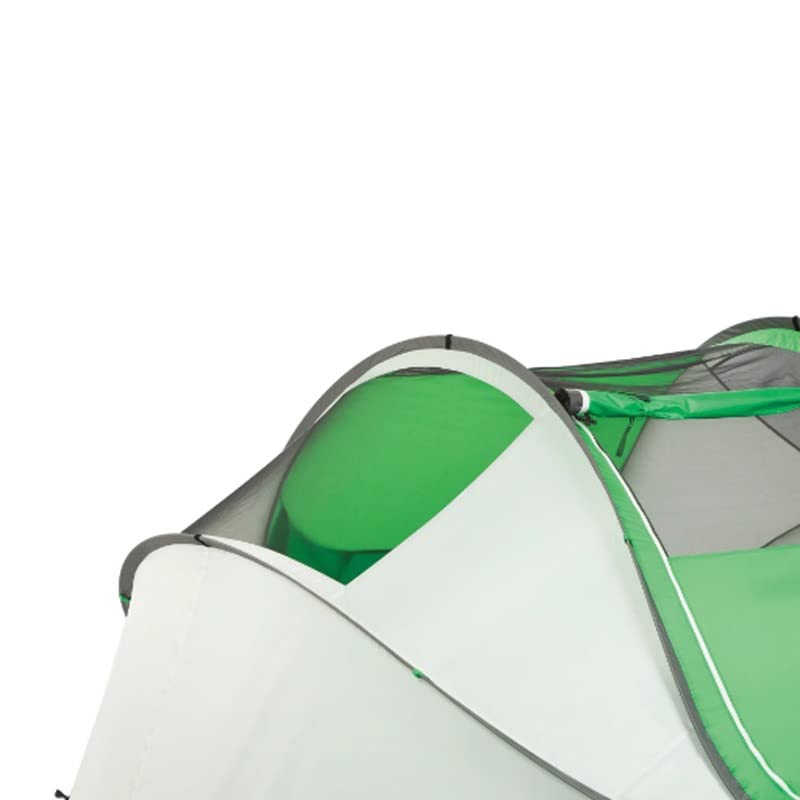 Carpa portátil para camping y senderismo ZENIXXXX miniatura 4