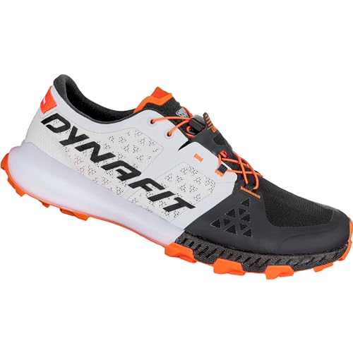 DYNAFIT Herren Sky DNA Schuhe, orange-Black Out, UK 10
