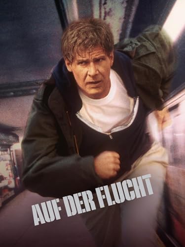 Bild: Auf der Flucht f�r 3,99 EUR bei amazon.de