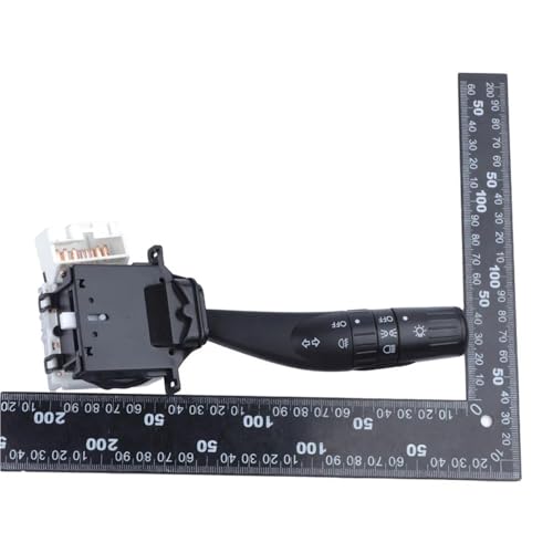 Remplacer commodo phare pour contrôle technique Subaru Legacy 2014