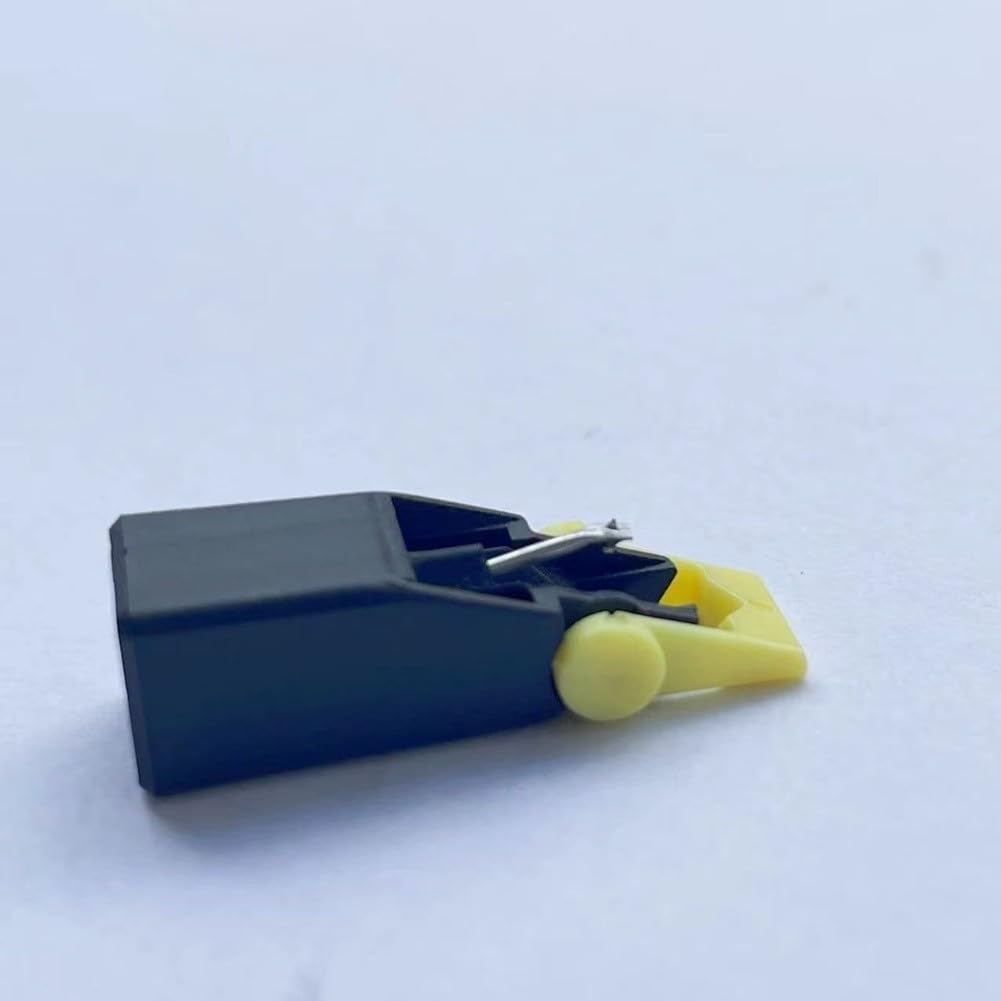 Lápiz capacitivo de repuesto de larga duración para tocadiscos Grundig y modelos GP331 y GP351