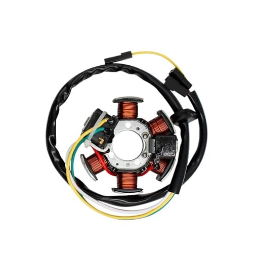 Bobine d'allumage de stator haute tension pour XP6 et XR6