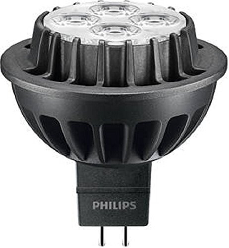 Preisvergleich Produktbild Philips LED-Leuchtmittel, GU5.3, 8 W