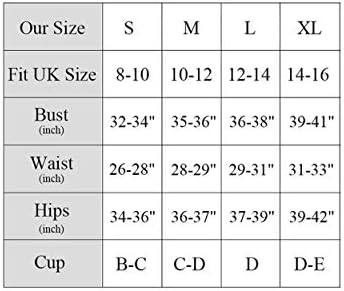RXRXCOCO High Waisted Bikini Set for Women Strapless Bikini Bandeau Ruffled Bikini Padded 2 Piece