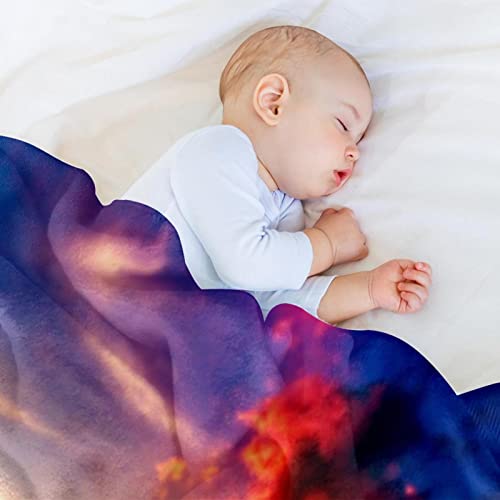 Couverture en microfibre supérieure dauphin, finition douce luxe - 7
