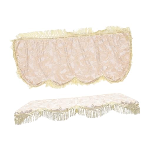 Housse pour piano touches et clavier électronique : accessoire de protection pour piano pratique