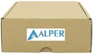 ALPER Dis Dikiz Aynasi Sinyali Beyaz Sol Boxer III