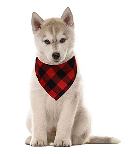 Cool Pet Dog Cat Cowboy Costume Hat and Bandana Scarf Set of 2 - Image 5