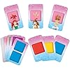 Hasbro Gaming Candy Land Disney Princess Edition Board Game, Preschool Games for 2 to 3 Players, Easter Gifts for Boys and Girls, Family Games for Kids Ages 3 and Up