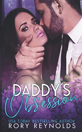 Daddy's Obsession